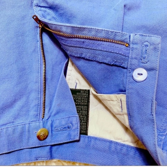 NWT Lauren Ralph Lauren Shorts - Picture 4 of 9